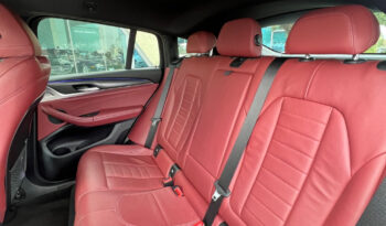 Bmw X4 xDrive30d 48V Msport possibilità noleggio no scoring pieno