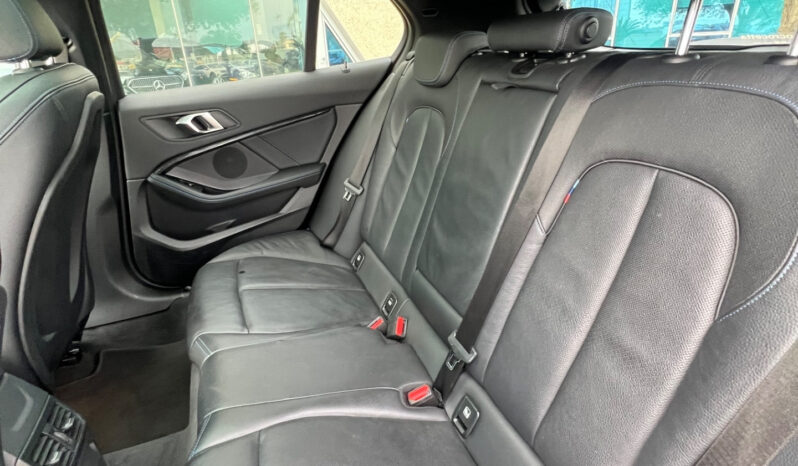 Bmw  M 135i xDrive pieno