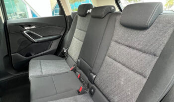 Bmw X1 sDrive18d Edition Essence pieno