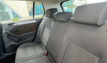 Volkswagen Golf 1.6 TDI DPF 5p. BlueMotion pieno