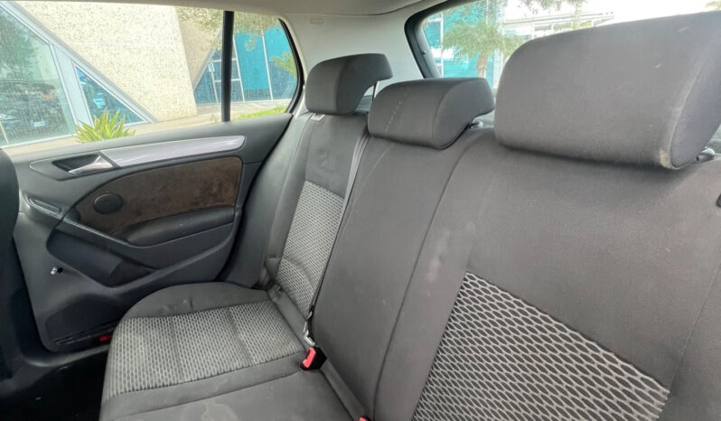 Volkswagen Golf 1.6 TDI DPF 5p. BlueMotion pieno