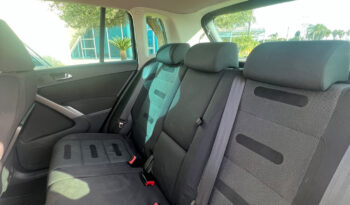 Volkswagen Tiguan 2.0 TDI 170 CV Sport 4Motion pieno