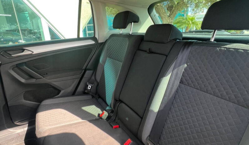 Volkswagen Tiguan 2.0 TDI SCR DSG Style BlueMotion Technology pieno