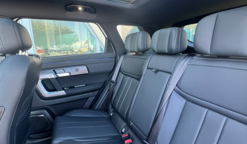 Jaecoo 7 1.6 TGDI aut. Select Possibilità Noleggio No Scoring pieno