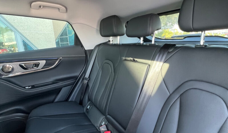 Omoda 5 1.6 TGDI 147CV aut. Anniversary Premium Possibilità Noleggio No Scoring pieno