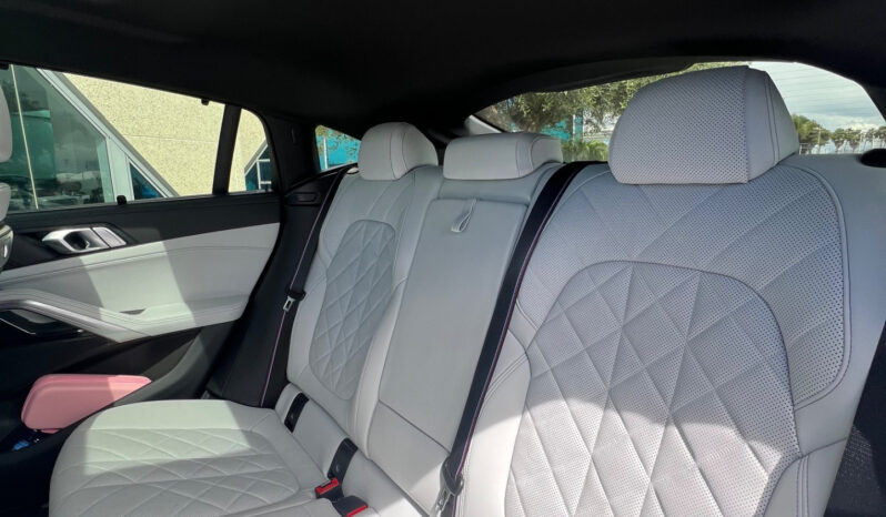 Bmw X6 xDrive30d 48V Msport possibilità noleggio no scoring pieno