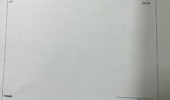 Fiat Grande Panda 1.2 Hybrid 110 CV La Prima possibilità noleggio no scoring pieno