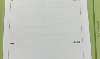 Hyundai Tucson 1.6 CRDI 48V DCT Business SUPER PROMO pieno