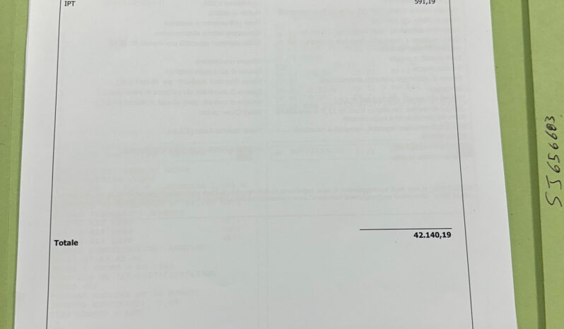 Hyundai Tucson 1.6 CRDI 48V DCT Business SUPER PROMO pieno