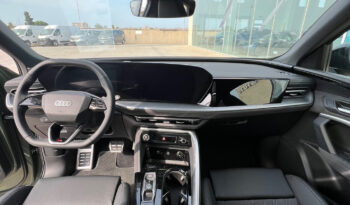 Audi Q5 SPB TDI 150 kW mHEV+ S tronic quattro S line possibilità noleggio no scoring pieno