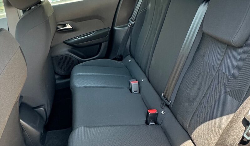 Lancia Ypsilon Hybrid e-DCT SUPER OFFERTA T-STOCK pieno