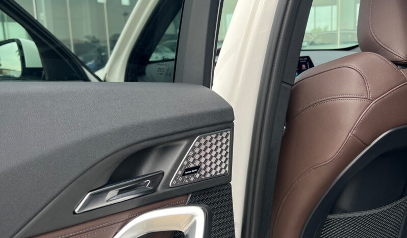 Bmw X1 xDrive 23d Msport possibilità noleggio no scoring pieno