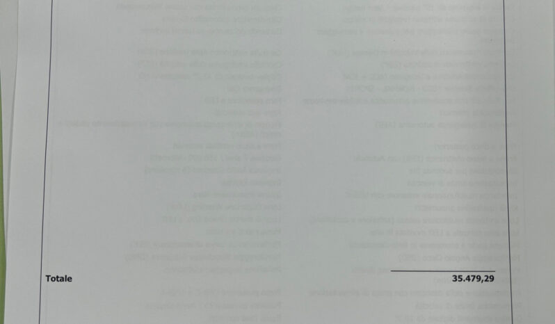 Jaecoo 7 1.6 TGDI aut. Select Possibilità Noleggio No Scoring pieno