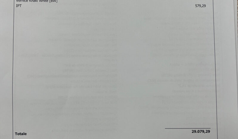 Jaecoo 5 1.6 TGDI aut. Pure possibilità noleggio no scoring pieno