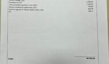 Mini Cooper D Countryman Favoured Possibilià noleggio no scoring pieno