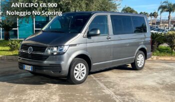 Volkswagen Transporter 2.0 TDI 150CV DSG PC Kombi pieno