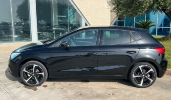 Seat Ibiza 1.0 EcoTSI 95 CV 5 porte FR possibilità noleggio no scoring pieno