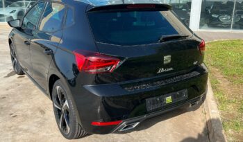 Seat Ibiza 1.0 EcoTSI 95 CV 5 porte FR possibilità noleggio no scoring pieno