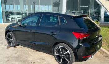 Seat Ibiza 1.0 EcoTSI 95 CV 5 porte FR possibilità noleggio no scoring pieno