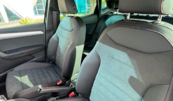 Seat Ibiza 1.0 EcoTSI 95 CV 5 porte FR possibilità noleggio no scoring pieno