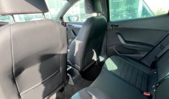 Seat Ibiza 1.0 EcoTSI 95 CV 5 porte FR possibilità noleggio no scoring pieno