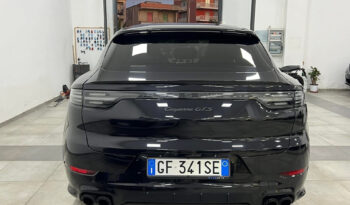 Porsche Cayenne Coupé 4.0 GTS Anticipo €18.000 noleggio no scoring pieno