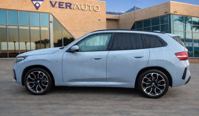 Bmw X3 xDrive20d 48V MSport Pro possibilità noleggio no scoring pieno