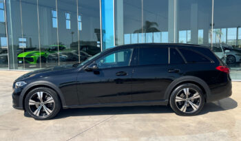Mercedes-benz C 220d mhev 4Matic Premium All-Terrain – SUPER OFFERTA T-STOCK pieno