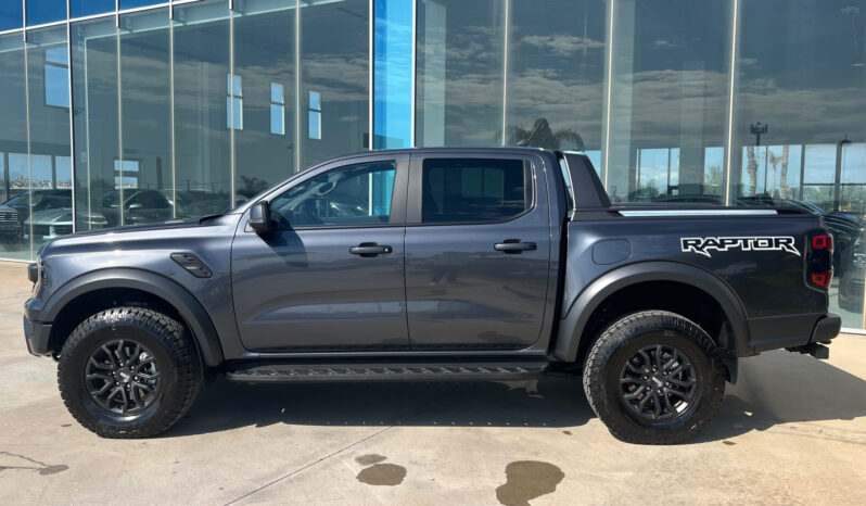 Ford Ranger Raptor 2.0 Ecoblue 4WD DC 5 posti Anticipo €18.469 Noleggio no Scoring pieno