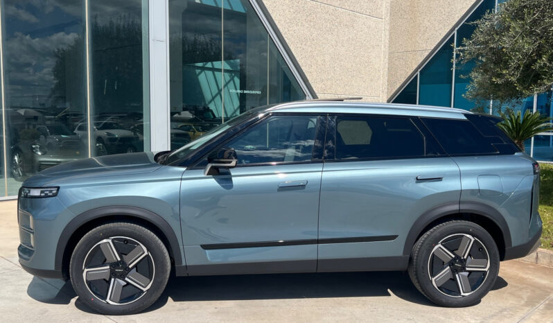 Jaecoo 7 1.6 TGDI 147 CV aut. Premium Anticipo €7.094 Noleggio No Scoring pieno