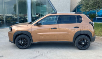 Fiat Grande Panda 1.2 Hybrid 110 CV S&S Icon Anticipo €7.700 Noleggio no Scoring pieno