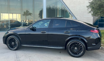 Mercedes-benz GLC 220 d 4Matic Mild hybrid Coupé AMG Advanced Anticipo €17.875 noleggio no scoring pieno