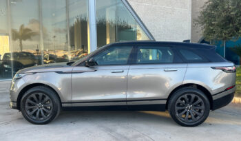 Land Rover Range Velar 3.0D l6 300 CV R-Dynamic SE pieno