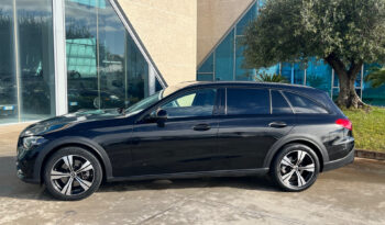 Mercedes-benz C 220 d Mild hybrid 4Matic Premium All-Terrain pieno