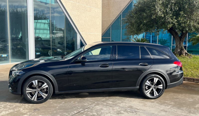 Mercedes-benz C 220 d Mild hybrid 4Matic Premium All-Terrain pieno