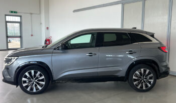 Renault Austral Full Hybrid E-Tech 200 CV Techno pieno