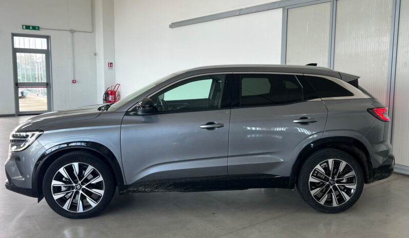 Renault Austral Full Hybrid E-Tech 200 CV Techno pieno