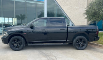 Dodge RAM 1500 5.7 V8 Crew Cab SB Limited Gpl 395cv at8 SUPER OFFERTA T-STOCK pieno