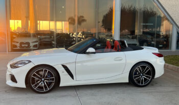 Bmw Z4 sDrive20i Msport pieno