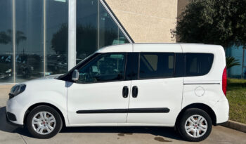 Fiat Doblo 1.6 MJT 105CV S&S PC Combi N1 Lounge pieno