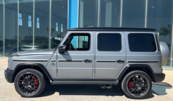 Mercedes-benz G 63 AMG Possibilità noleggio no scoring pieno