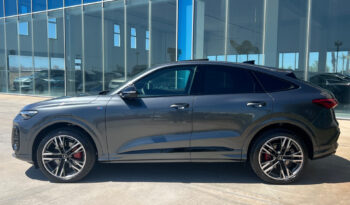 Audi Q5 SPB TDI 150 kW mHEV+ S tronic quattro line edition possibilità noleggio no scoring pieno