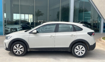 Volkswagen Taigo 1.0 TSI 95 CV Life pieno