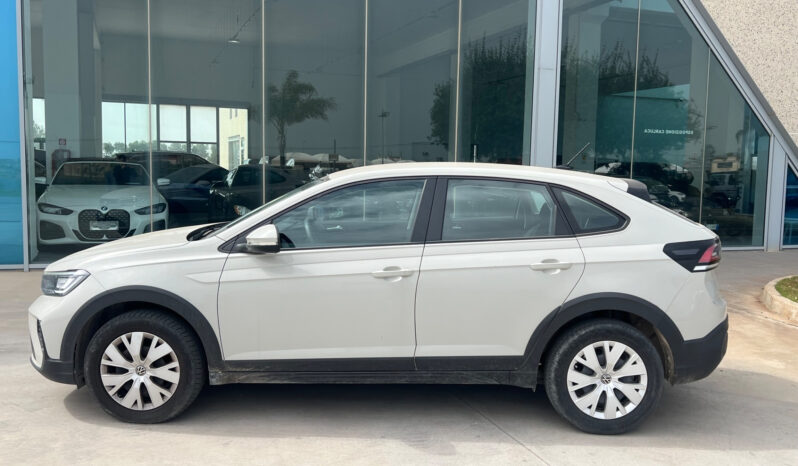 Volkswagen Taigo 1.0 TSI 95 CV Life pieno