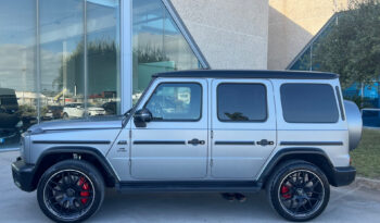 Mercedes-benz G 63 AMG Possibilità noleggio no scoring pieno