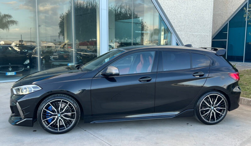 Bmw M 135i xDrive Possibilità noleggio no scoring pieno