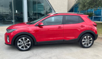 Kia Stonic 1.0 T-GDi 100 CV MHEV MT Style UNICO PROPRIETARIO pieno