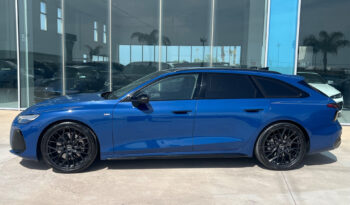 Audi A6 Avant TDI 204Cv S tronic quattro line edition possibilità noleggio no scoring pieno