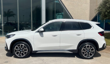 Bmw X1 sDrive 18d xLine possibilità noleggio no scoring pieno