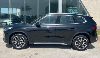 Bmw X1 sDrive 18d xLine possibilità noleggio no scoring pieno